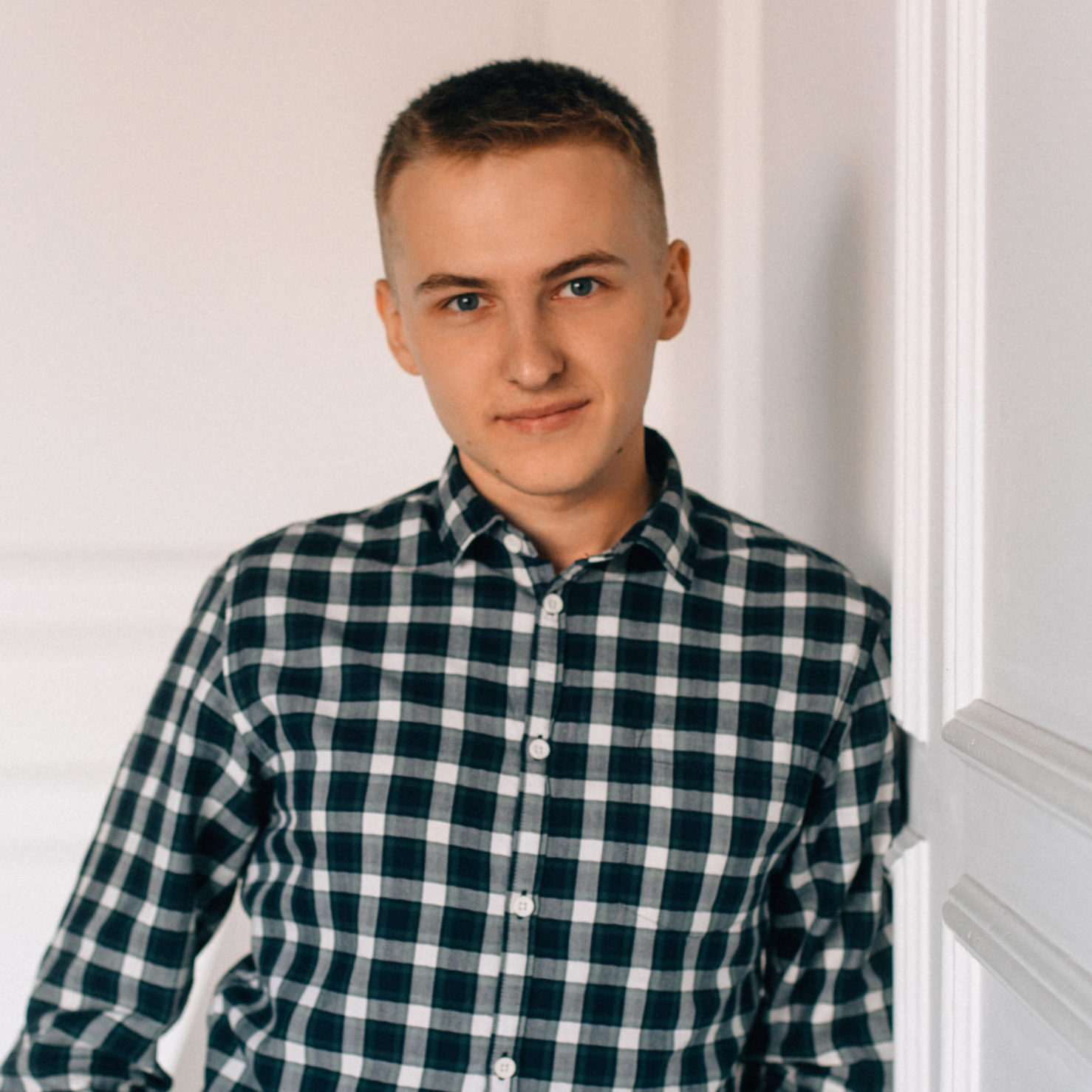 Илья Лысенко
