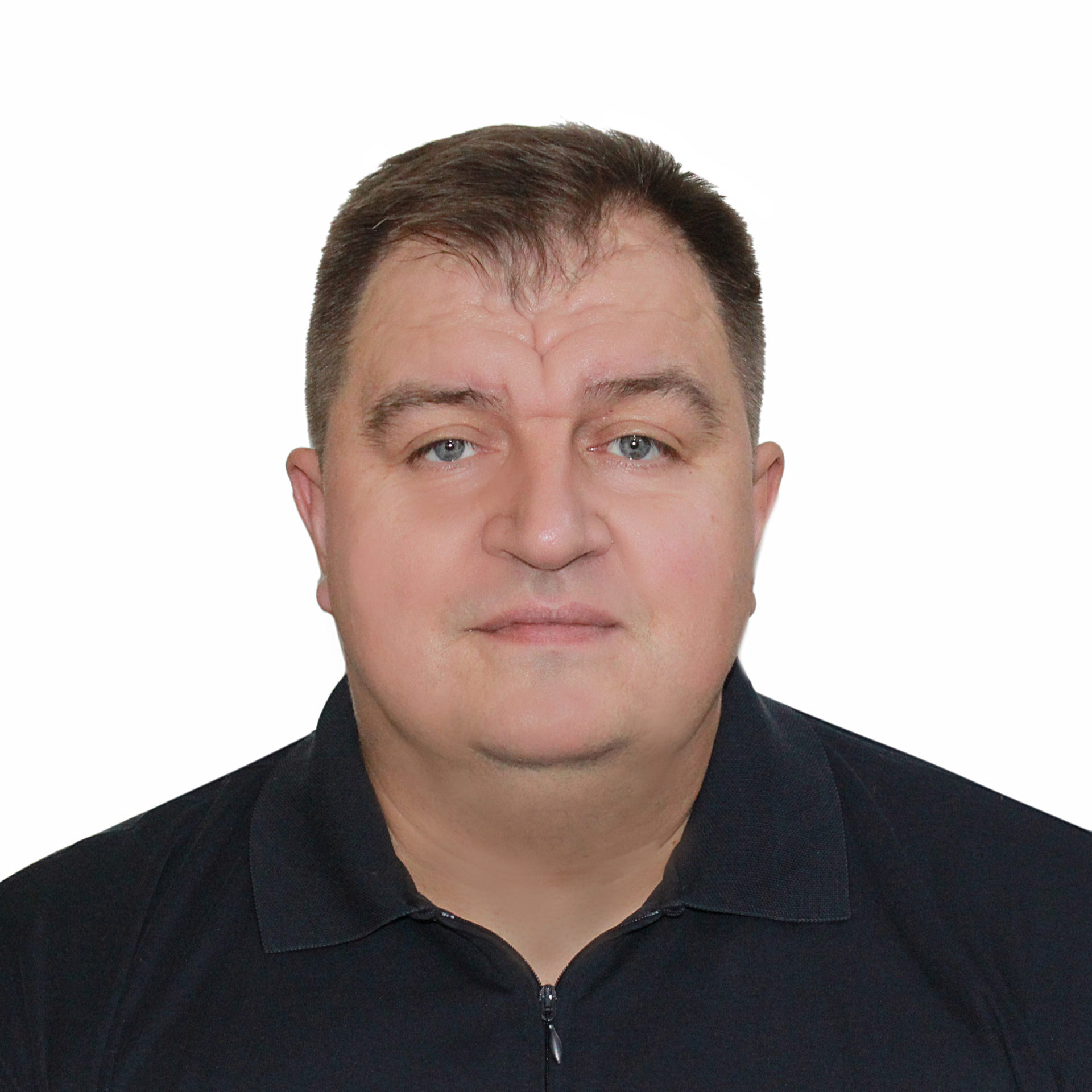 Михаил Дубровин