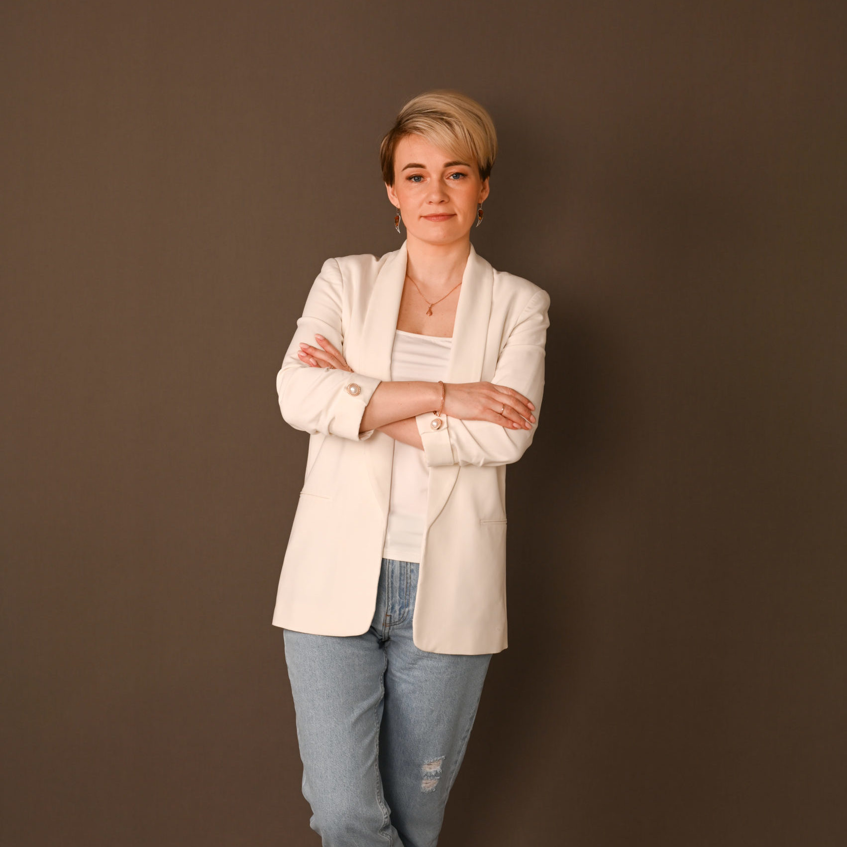 Екатерина Лобанова