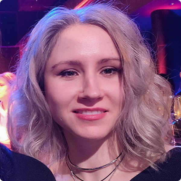 Валерия Орлова