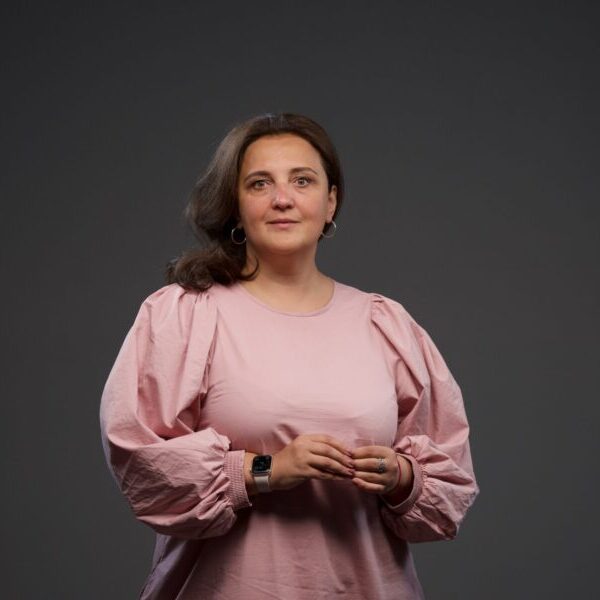 Екатерина Макаренкова