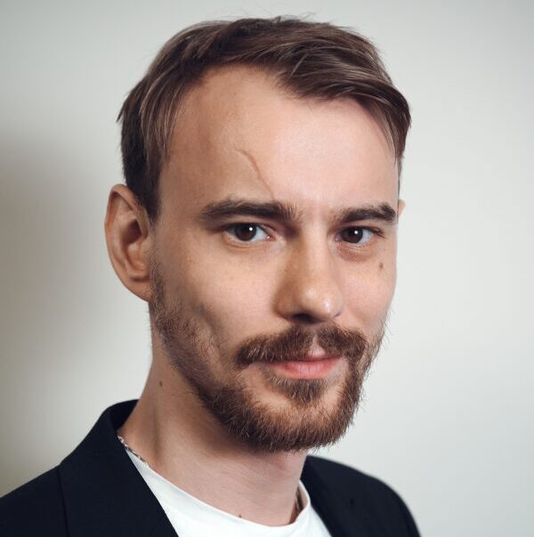 Вахмистров Николай
