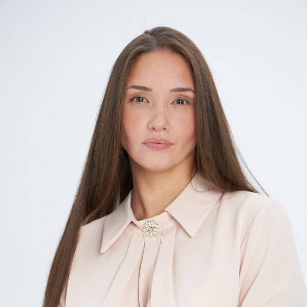 Кристина Рычкина