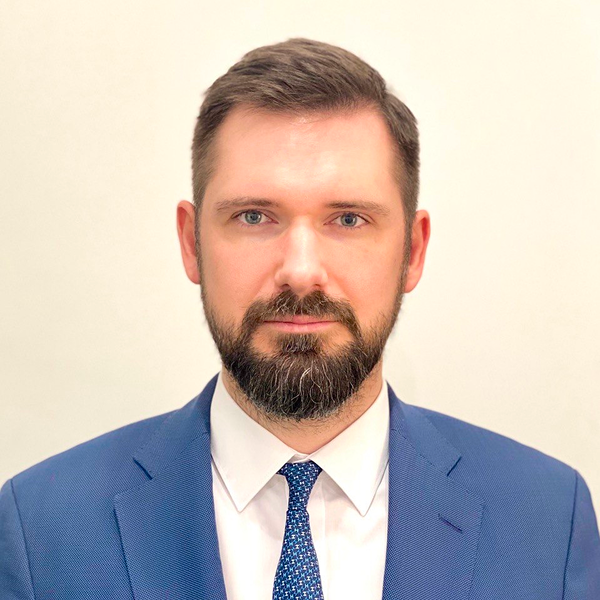 Александр Новолокин