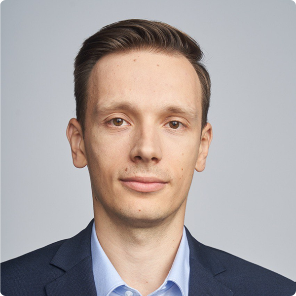 Николай Сентюрин