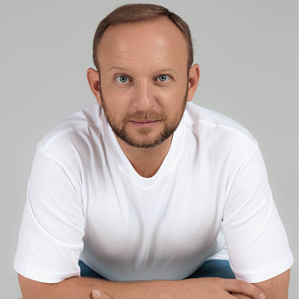 Дмитрий Солопов